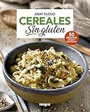  Cereales sin gluten (ALIMENTACION)