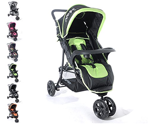 Kinderwagen 3 Rad S3 Sportwagen Jogger Buggy Sportbuggy Kindersportwagen