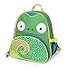Produktbild Skip Hop Zoo Kleinkind Rucksack, mit Namensschild, mehrfarbig, Chamäleon Cody