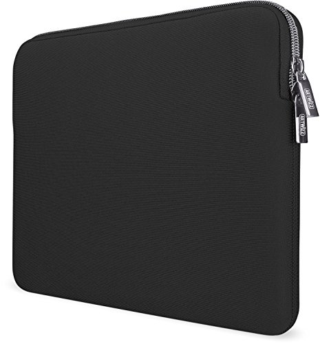 Artwizz 1576-1907 Neoprene Sleeve f  r MacBook Pro 13  Version 2016   schwarz