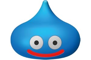 Hori Dragon Quest Slime Controller for PS4 (PS4-088) [PS4](Import Giapponese)