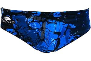 TurboTronic 730553 Maillot de Bain Homme