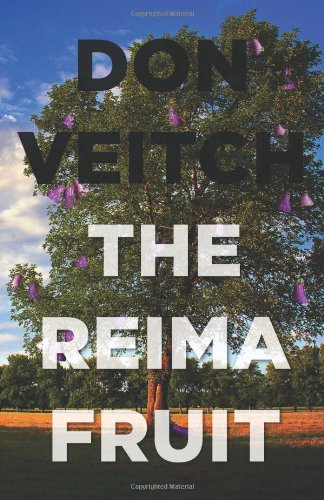 Preisvergleich Produktbild The Reima Fruit