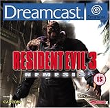 Resident Evil 3: Nemesis - 