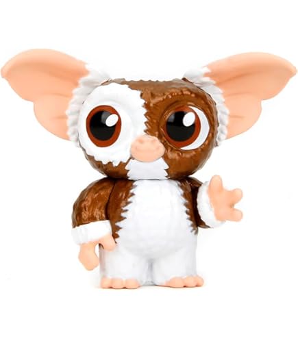 Gizmo Peluche Con Sonido Play By Play Peluche De Los Personajes De