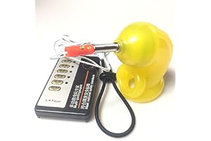 The Locker Cbt Electro Sex E-stim kyskhetsenhet