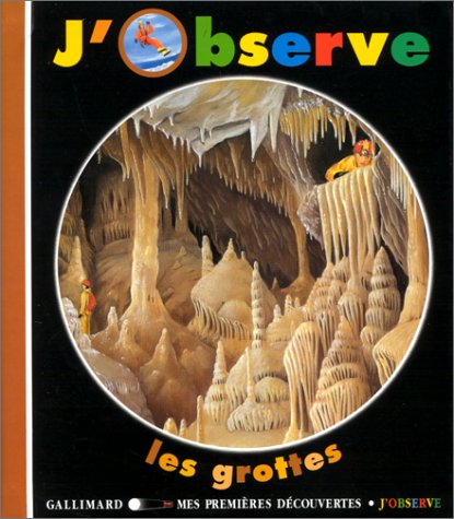 Les grottes en ligne
