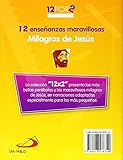 Image de La hija de la extranjera: Milagros de Jesús (Mis primeros libros, Band 12)