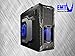 Produktbild EMTech Gaming Corps 1151 Advanced V3 | ASUS Maximus VIII Hero Mainboard | Intel Core I5 6600K | XFX Radeon R9 390 8GB | 16GB DDR4 3200 | 1TB HDD + 120 GB SSD | 750W 80+ Gold Thermaltake PSU ( ohne Betriebssystem)