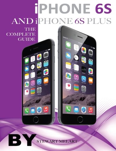 Price comparison product image iPhone 6s and Iphone 6s Plus: The Complete Guide