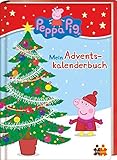 Image de Peppa Pig. Mein Adventskalenderbuch