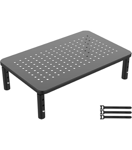 Bureau D'Ordinateur Couleur Beige Avec 1 Étagère Et 1 Porte – Bureau Compact 120x50x75 Cm – Idéal Pour Le Bureau Ou Le Studio | Leroy Merlin