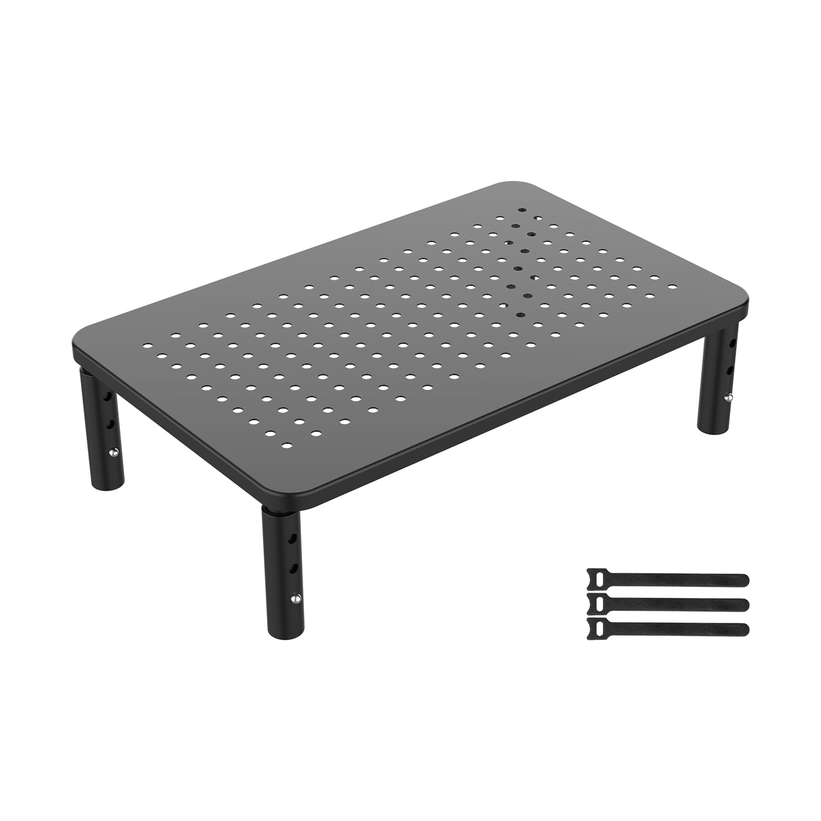 GRIFEMA GB1051 Metal Monitor Riser: Structural Integrity Concerns — Is it a Reliable Ergonomic Upgrade?