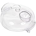 Kenwood CH180 Lid-with Feed Hole, White, 1