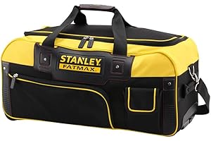 STANLEY FATMAX FMST82706-1 - Bolsa para herramientas con ruedas