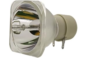 azurano lampe de projecteur BLB56 remplacement pour PHILIPS UHP 250/190W 0.8 E20.9 lampe de rechange pour divers projecteurs de NEC et PHILIPS, 250W