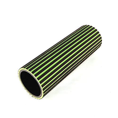 Preisvergleich Produktbild M80 Roller, 38 cm, Grn / Schwarz