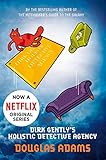 Image de Dirk Gently's Holistic Detective Agency
