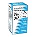 Produktbild Vitamin B12 1000mcg 100 veg. Tabletten S/R (vegan) HA