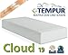 Produktbild TEMPUR® Matratze CLOUD 19 Größe 120 x 200 cm