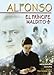 Alfonso. El Príncipe Maldito (Digipack) (2010) (Import)