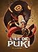 L'Île de Puki - Tome 02: À la fin l'âme by Ludovic Danjou, Djet