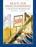 Image de Merchandising Math Handbook for Retail Management
