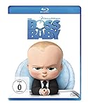 The Boss Baby [Blu-ray]