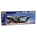 Produktbild Revell Modellbausatz Flugzeug 1:144 - Airbus A400M ATLAS im Maßstab 1:144, Level 4, originalgetreue Nachbildung mit vielen Details, 04859