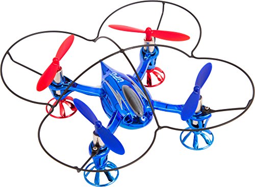 Invento just play AR-500006 RC: 4 Channel Quadcopter Mini 2.4 GHz, brigamo 068 - quadrokopter
