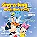 Produktbild Sing Along with Mickey, Minnie and Goofy: Tamya (TAM-yuh)