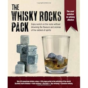 The Whisky Rocks Pack by Jim Murray (2012-10-11)