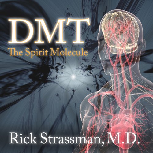 DMT: The Spirit Molecule: A Doctor's Revolutionary Research into the Biology of Near-Death and Mystical Experiences