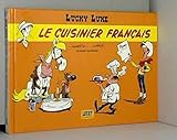 Le cuisinier français (Lucky Luke)