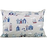 Kissen Rechteck maritim (11433)