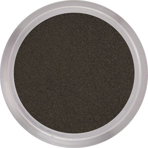 nail perfection 3.5g PURE BLACK acrylic nails powder