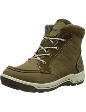 Ecco Damen Trace Lite Schneestiefel