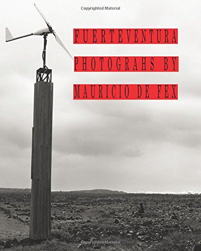 Preisvergleich Produktbild Fuerteventura