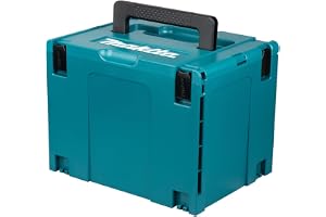 Makita 821552-6 Walizka Systemowa Makpac Typ 4