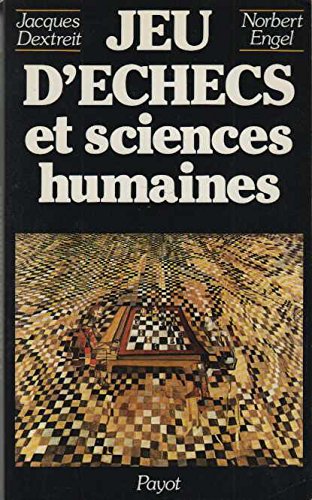 Download Jeu d'échecs et sciences humaines Download Jeu d'échecs et sciences humaines