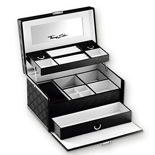 Thomas Sabo DK90 Schmuckkoffer
