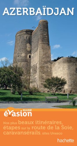 couverture de : Azerba&iuml;djan