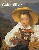 Ferdinand Georg Waldmüller by 