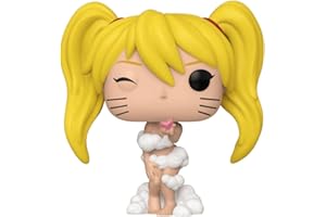 POP Funko Naruto: Shippuden 726 - Naruto Sexy Jutsu