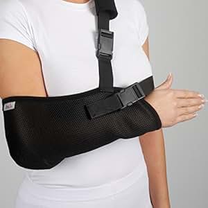 Linphelle Picc Line Cover - Armkatheter-Abdeckung Mikrofaser Größe L