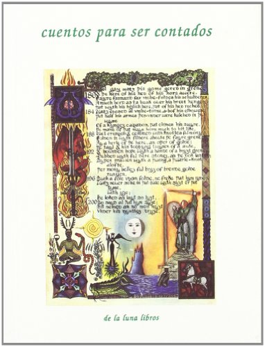 Preisvergleich Produktbild Cuentos para ser contados