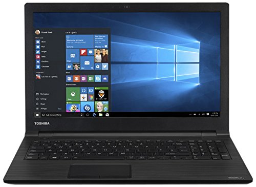 Toshiba Sat Pro R50-c-10x Ci3-5005u 500gb 4gb 15.6in dvdrw w10