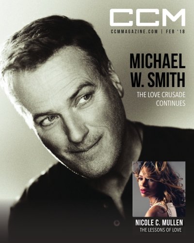 Preisvergleich Produktbild CCM Magazine - MWS - February 2018