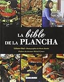 BIBLE DE LA PLANCHA