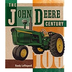 The John Deere Century